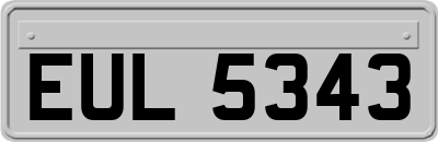EUL5343