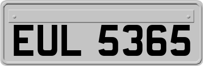 EUL5365