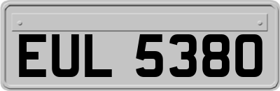 EUL5380