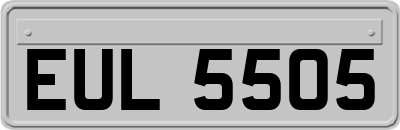 EUL5505