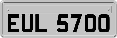 EUL5700