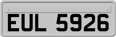 EUL5926