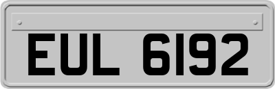 EUL6192