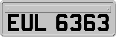 EUL6363