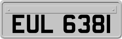 EUL6381