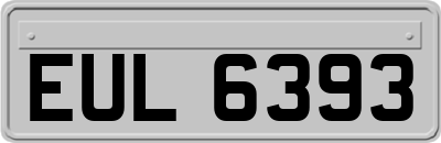 EUL6393