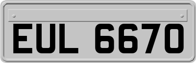 EUL6670