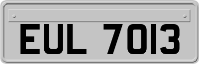EUL7013