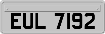 EUL7192