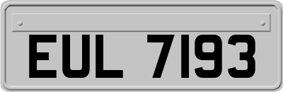 EUL7193