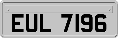 EUL7196