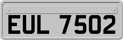 EUL7502