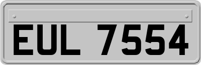 EUL7554