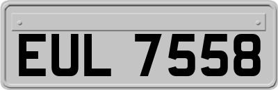 EUL7558