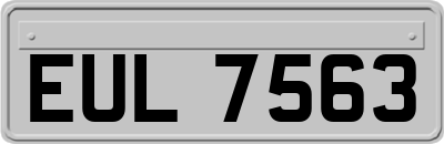 EUL7563