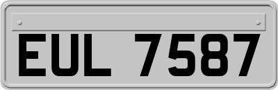 EUL7587