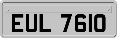 EUL7610