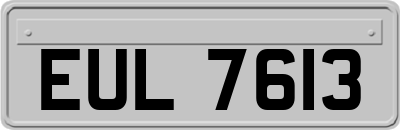 EUL7613