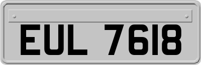 EUL7618