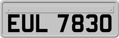 EUL7830
