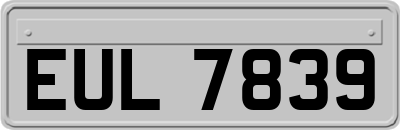EUL7839