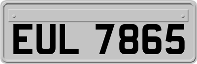 EUL7865