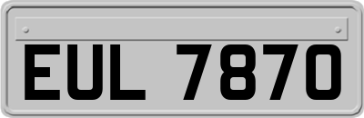 EUL7870