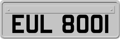 EUL8001