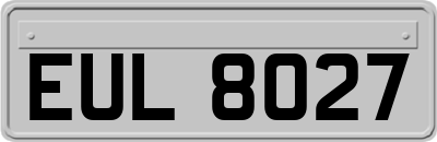 EUL8027