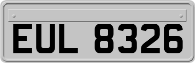 EUL8326