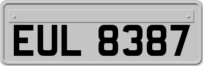 EUL8387