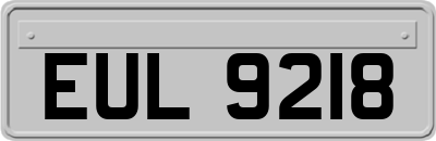 EUL9218
