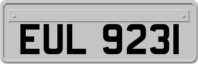 EUL9231