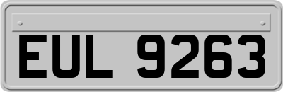 EUL9263
