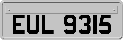 EUL9315