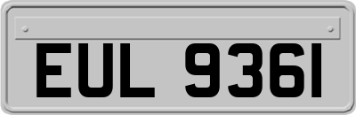 EUL9361