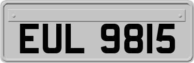 EUL9815