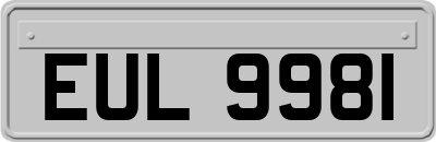 EUL9981