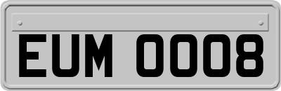 EUM0008