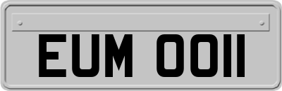EUM0011