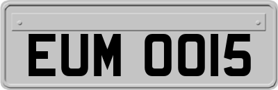 EUM0015