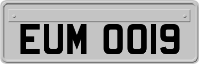 EUM0019