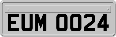 EUM0024