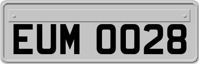 EUM0028