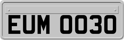EUM0030