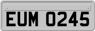 EUM0245