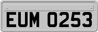 EUM0253
