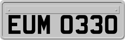 EUM0330