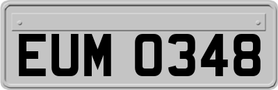 EUM0348