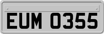 EUM0355